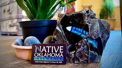 Native Oklahoma Insurance image