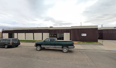 Natrona County Health Department main image