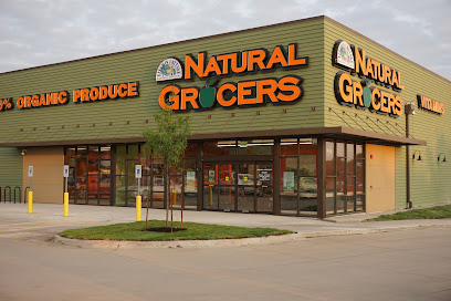 Natural Grocers image