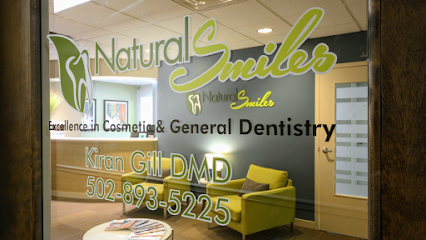 Natural Smiles Dentistry image