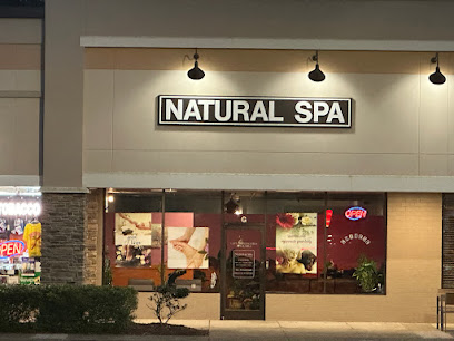 Natural Spa main image