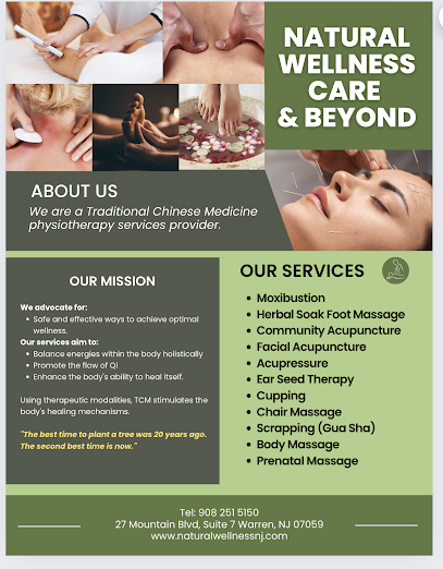 Natural Wellness Care & Beyond image