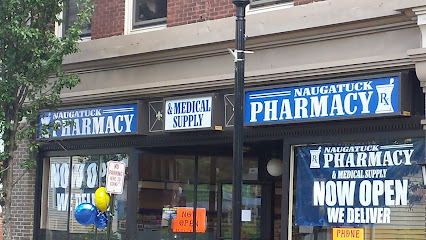 Naugatuck Pharmacy & Medical Supply main image