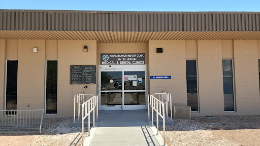 Naval Branch Health Clinic El Centro image