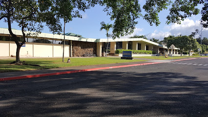 Naval Health Clinic Hawaii Makalapa main image