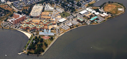 Naval Medical Center Portsmouth main image