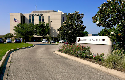 Navarro Regional Hospital image