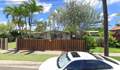 Navian Hawaii Kailua Home main image