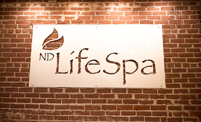 ND Life Spa main image