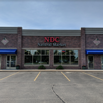 NDC Natural Market main image