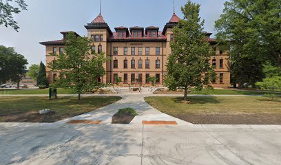 NDSU Counseling Center main image