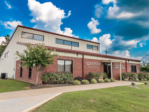 NEA Baptist Memorial Hospital image