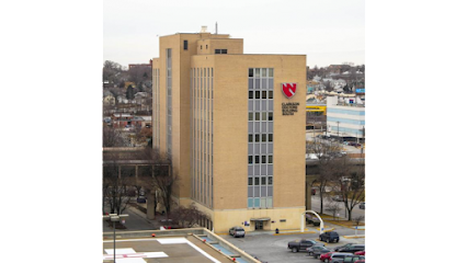 Nebraska Medicine Addiction Treatment Clinic at Clarkson Doctors Building South main image