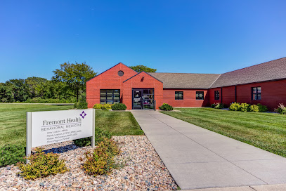 Nebraska Medicine Adult Psychiatric Emergency Services at Clarkson Tower image