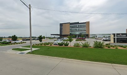 Nebraska Medicine Durham Outpatient Center image