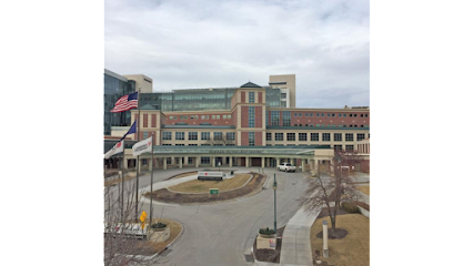 Nebraska Medicine Durham Outpatient Center main image