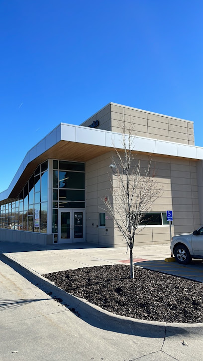 Nebraska Medicine Fontenelle Health Center image