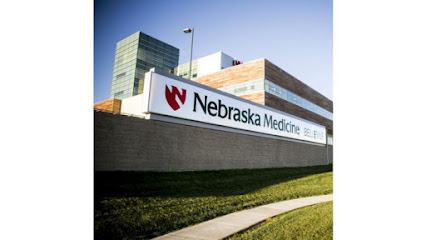 Nebraska Medicine Fred & Pamela Buffett Cancer Center - Bellevue Health Center main image