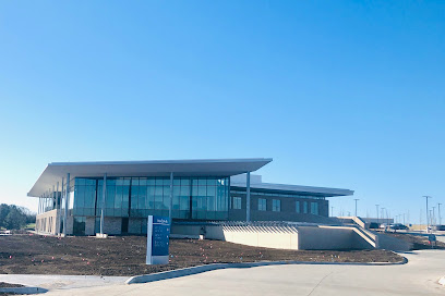 Nebraska Medicine Fred & Pamela Buffett Cancer Center - Nebraska Medical Center main image