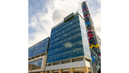 Nebraska Medicine Fred & Pamela Buffett Cancer Center - Nebraska Medical Center main image