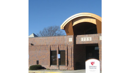 Nebraska Medicine Grand Island Health Center main image