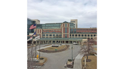 Nebraska Medicine Heart and Vascular Center at Durham Outpatient Center main image