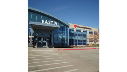 Nebraska Medicine Heart and Vascular Center at Oakview Health Center main image