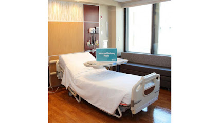 Nebraska Medicine Labor and Delivery at University Tower image