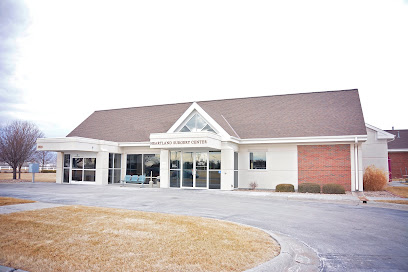 Nebraska Medicine Lauritzen Outpatient Center image