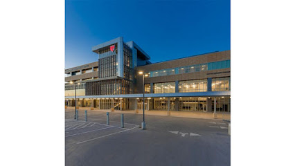 Nebraska Medicine Lauritzen Outpatient Center main image