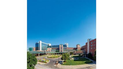 Nebraska Medicine Nebraska Medical Center main image