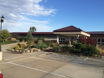 Nebraska Medicine Olson Center for Women's Health at Durham Outpatient Center main image