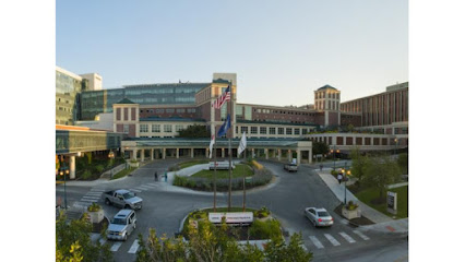 Nebraska Medicine Olson Center for Women's Health at Durham Outpatient Center main image