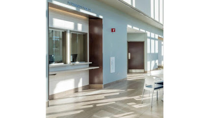 Nebraska Medicine Pharmacy at Lauritzen Outpatient Center image