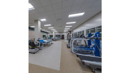 Nebraska Medicine Physical and Occupational Therapy at Lauritzen Outpatient Center main image