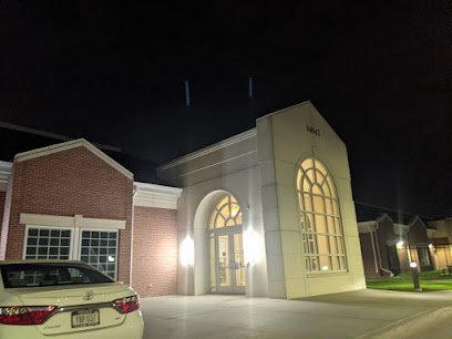 Nebraska Medicine Psychology Clinic at Specialty Services Pavilion main image