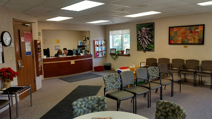 Nebraska Medicine Specialty Care Center image