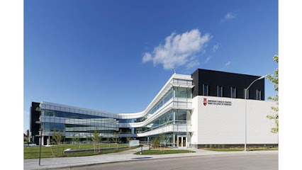 Nebraska Medicine University Health Center main image