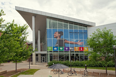 Nebraska Medicine UNO Health Center image