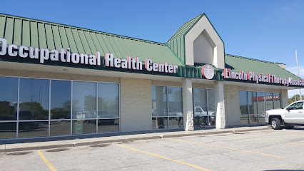 Nebraska Occupational Health Center main image