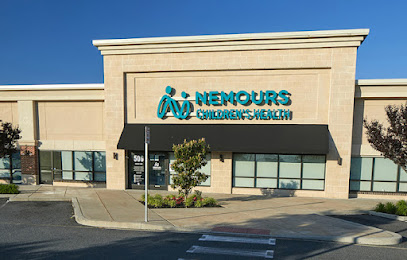 Nemours Children's Health, Dover image