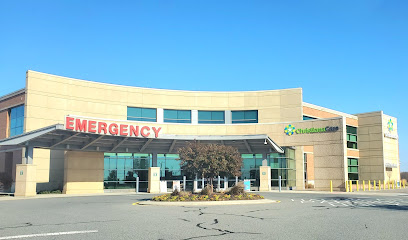 Nemours Children's Hospital, Delaware - Emergency Department main image