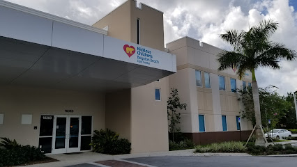 Nemours Children's Hospital, Florida main image