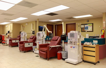 Nephron Norcross Dialysis Center main image