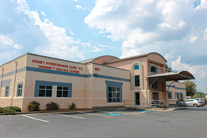 Nephron: Gwinnett Dialysis Center image