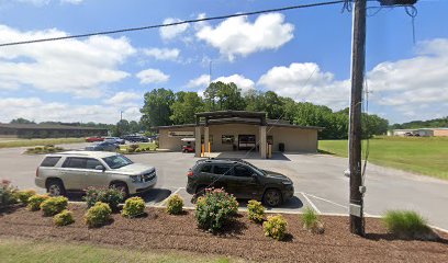 Neshoba Outpatient Rehab image