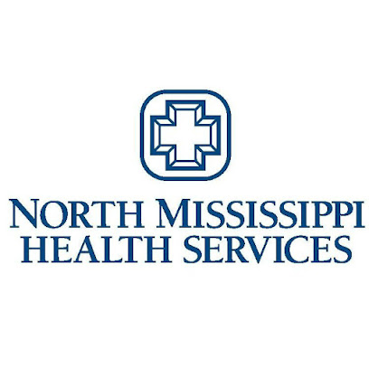 Neshoba Outpatient Rehab image