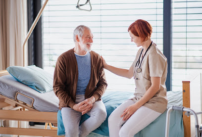 Nest & Care Home Health Care image