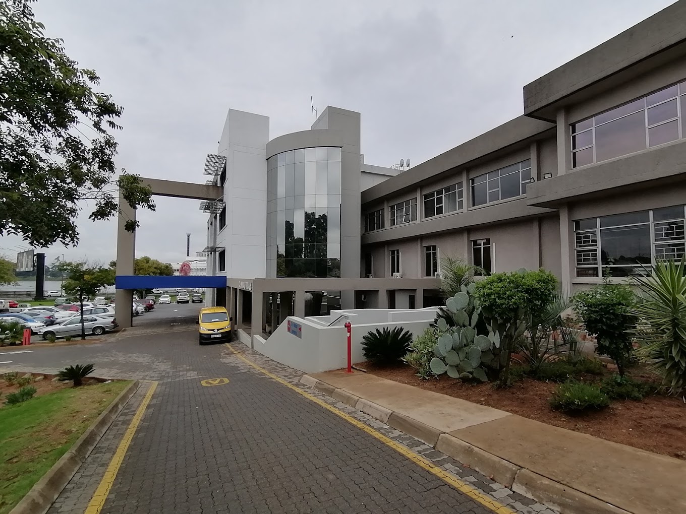 Netcare Lakeview Hospital main image