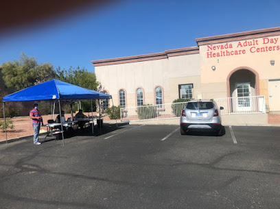 Nevada Adult Day Care - Drive Thru Testing-MDX main image